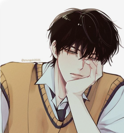 Avatar of Frayn Onyx