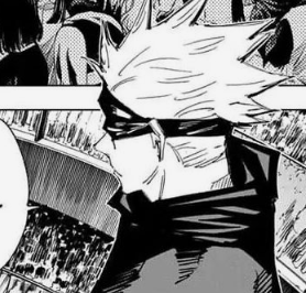 Avatar of Gojo Satoru