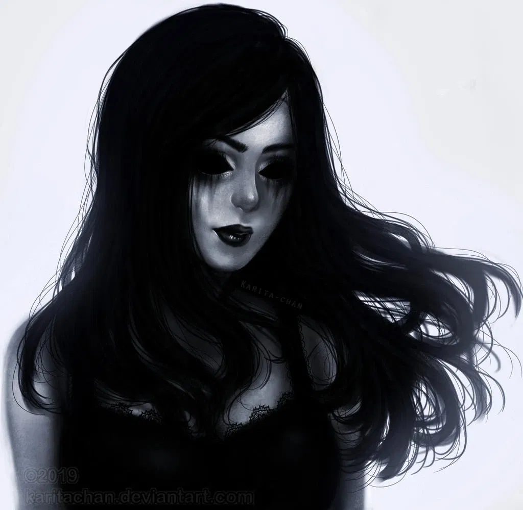 Avatar of Jane The Killer (Creepypasta / jeff the killer pov)