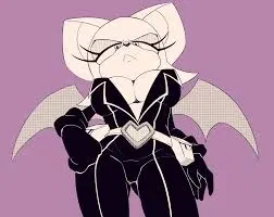 Avatar of Rouge the bat (Sonic)