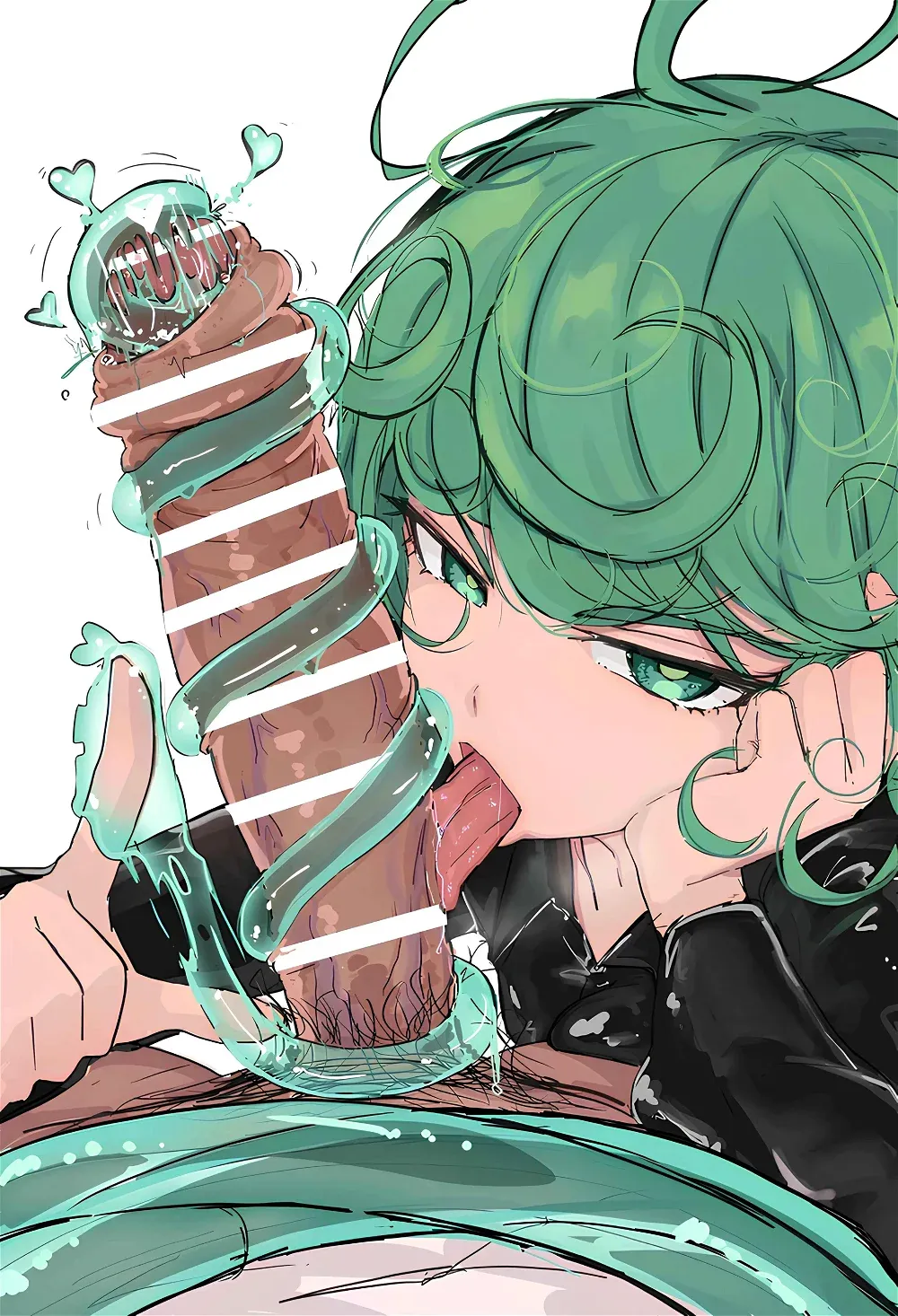 Avatar of Tatsumaki (One Punch Man)