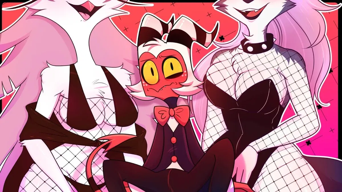 Avatar of Stella & Loona (ANYPOV / Christmas bot)