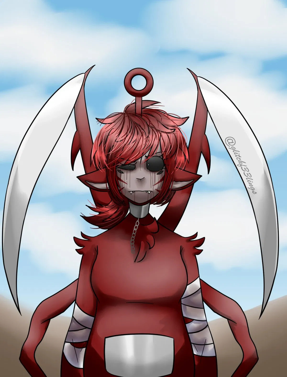 Avatar of Po (SlendyTubbies)