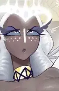 Avatar of Sera (Hazbin Hotel)