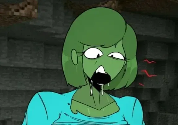 Avatar of Zombie (Minecraft)