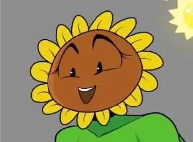 Avatar of Sun-Flower (PVZ)