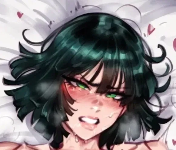Avatar of Fubuki (OPM)