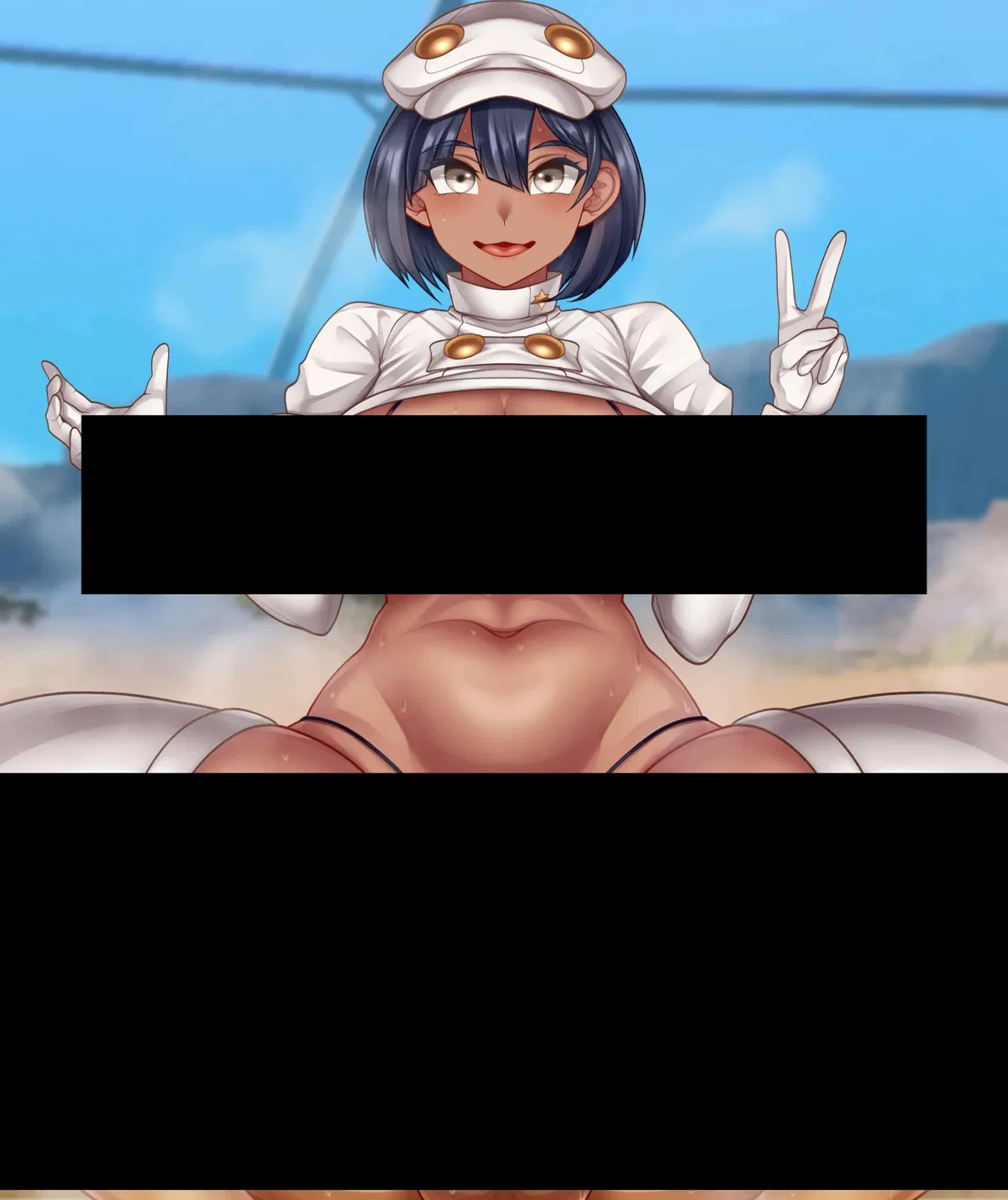 Avatar of Selina a Horny Milf Pokemon Trainer