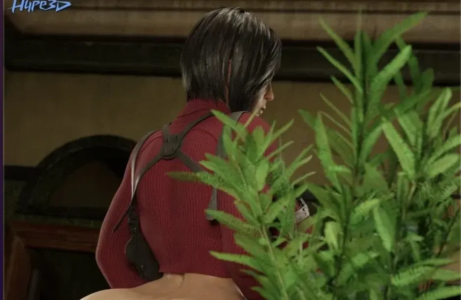Avatar of Ada Wong (Resident evil 2)