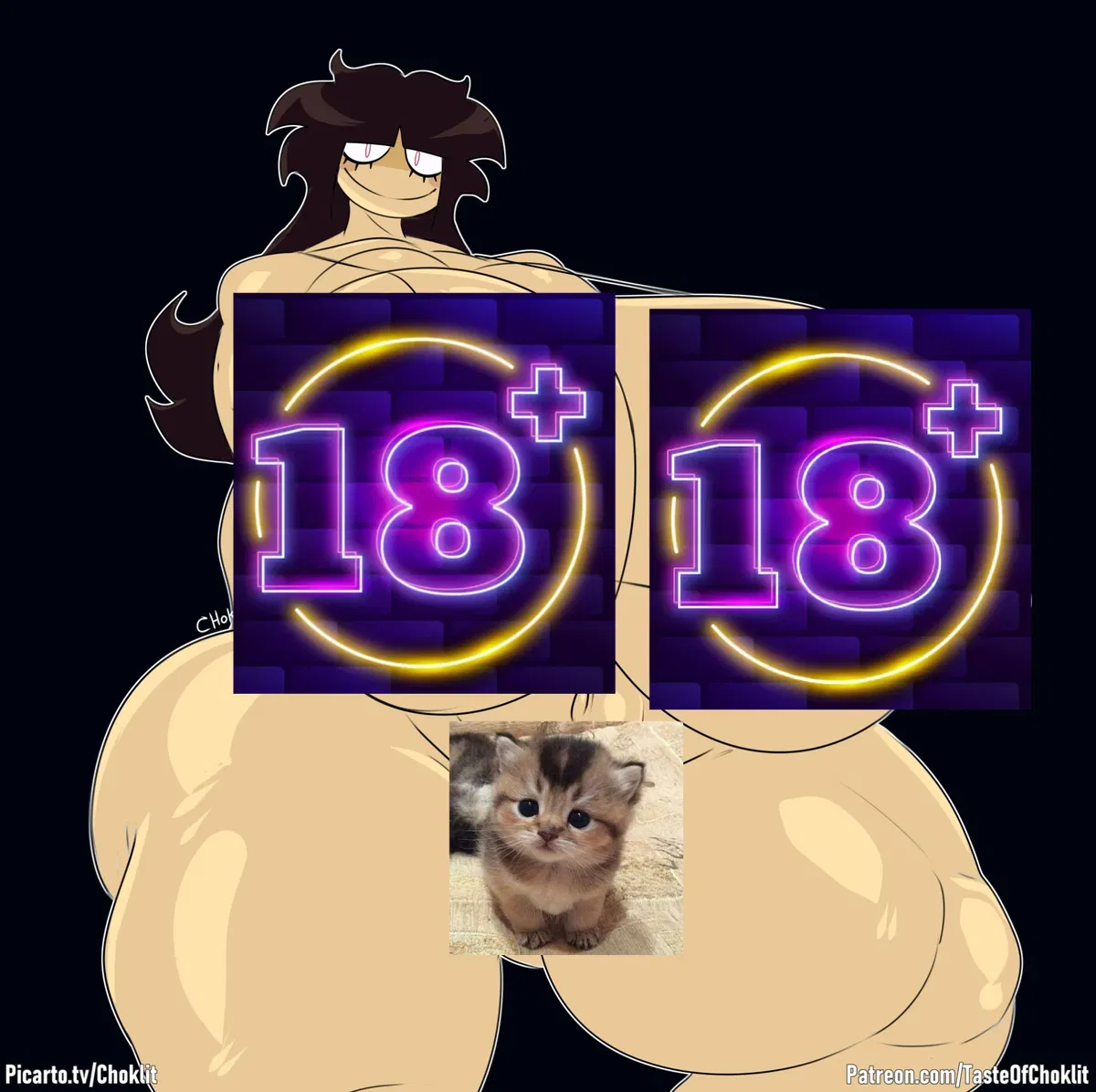 Avatar of  Sarah Henderson (ANYPOV / ANALOG HORROR BOT)