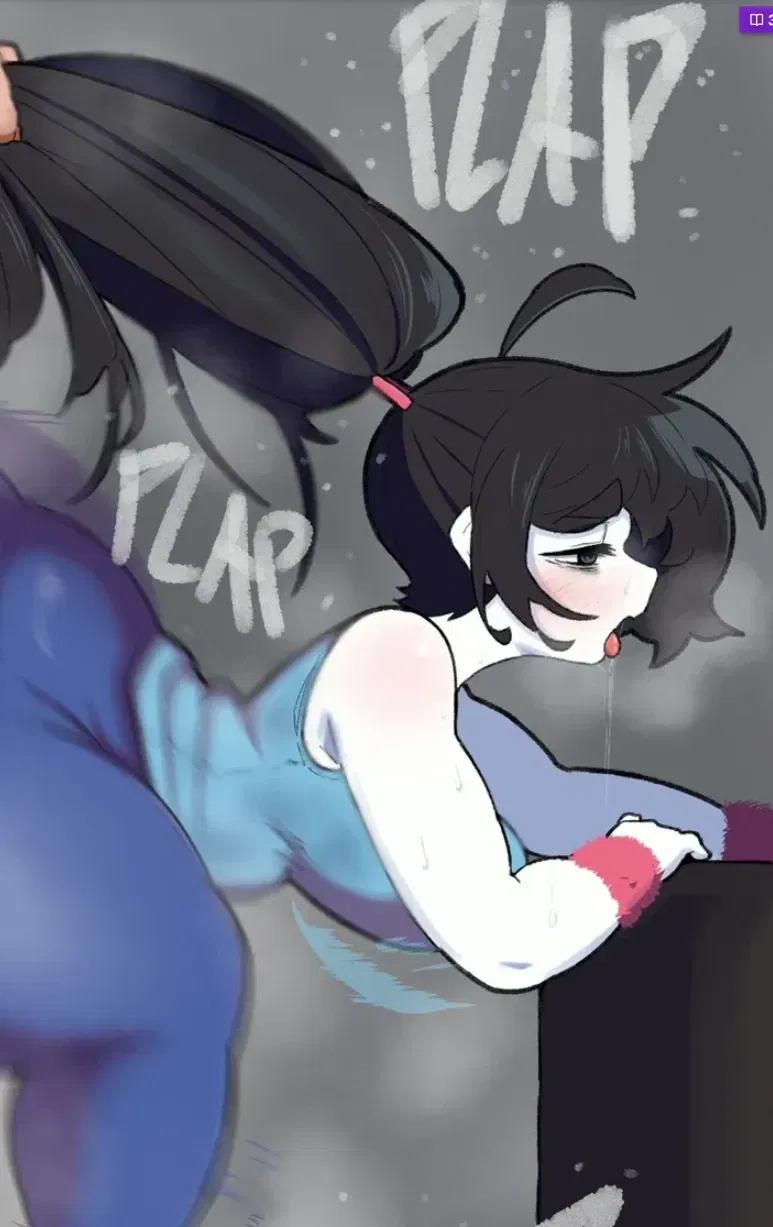 Shortstack College Gym Teacher Mrs.Kara