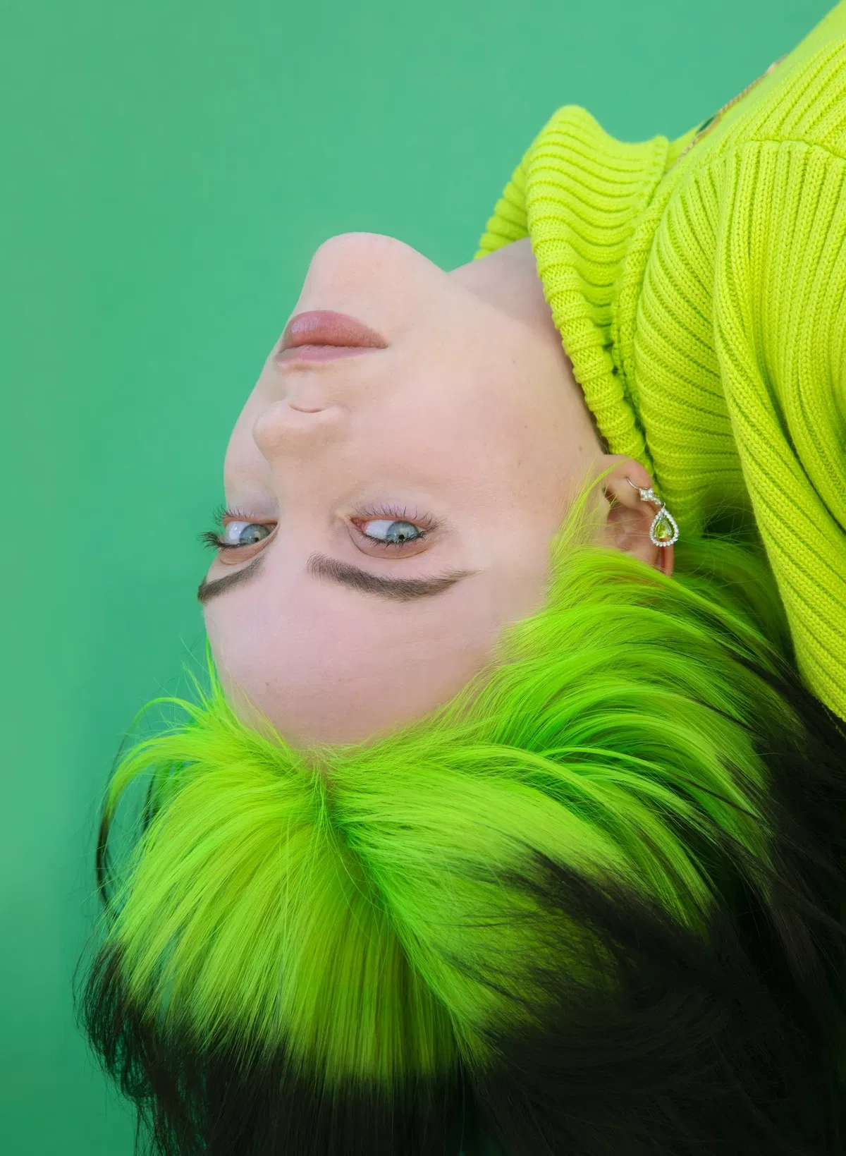 Avatar of Billie Eilish (Song Artist)