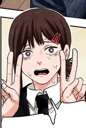 Avatar of Kobeni (Chainsaw man)