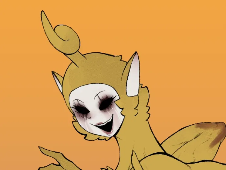 Avatar of LaaLaa (Slendytubbies)