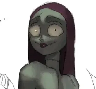 Avatar of Sally (Nightmare Before Christmas)