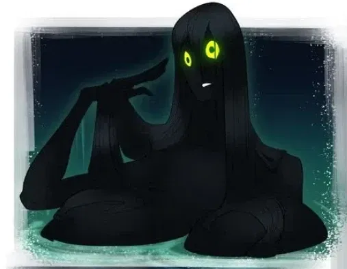 Avatar of The Mythical Swamp Lady