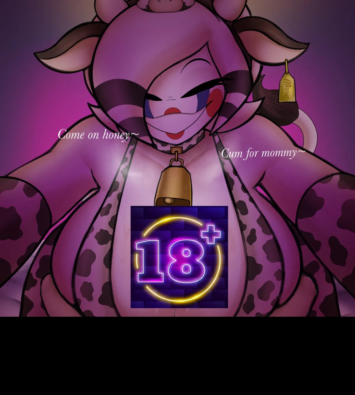 Avatar of Marie The Puppet Gives You 'Something' For Valentines (ANYPOV / VALENTINES BOT)