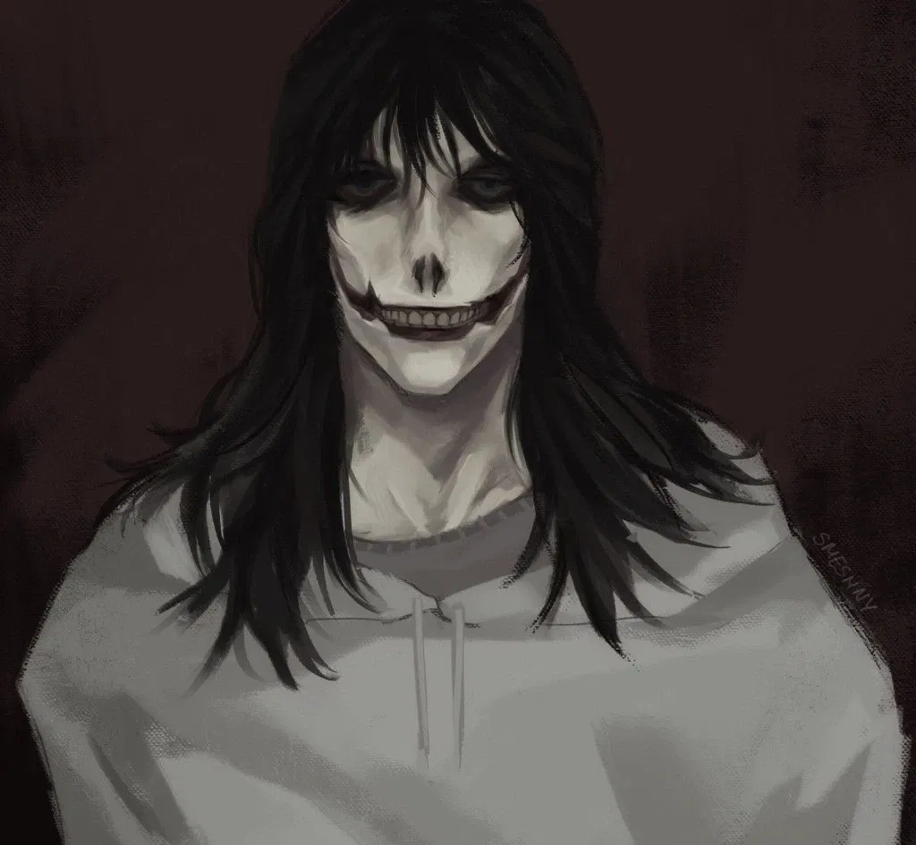 Avatar of Your Husband Jeff The Killer (Creepypasta)