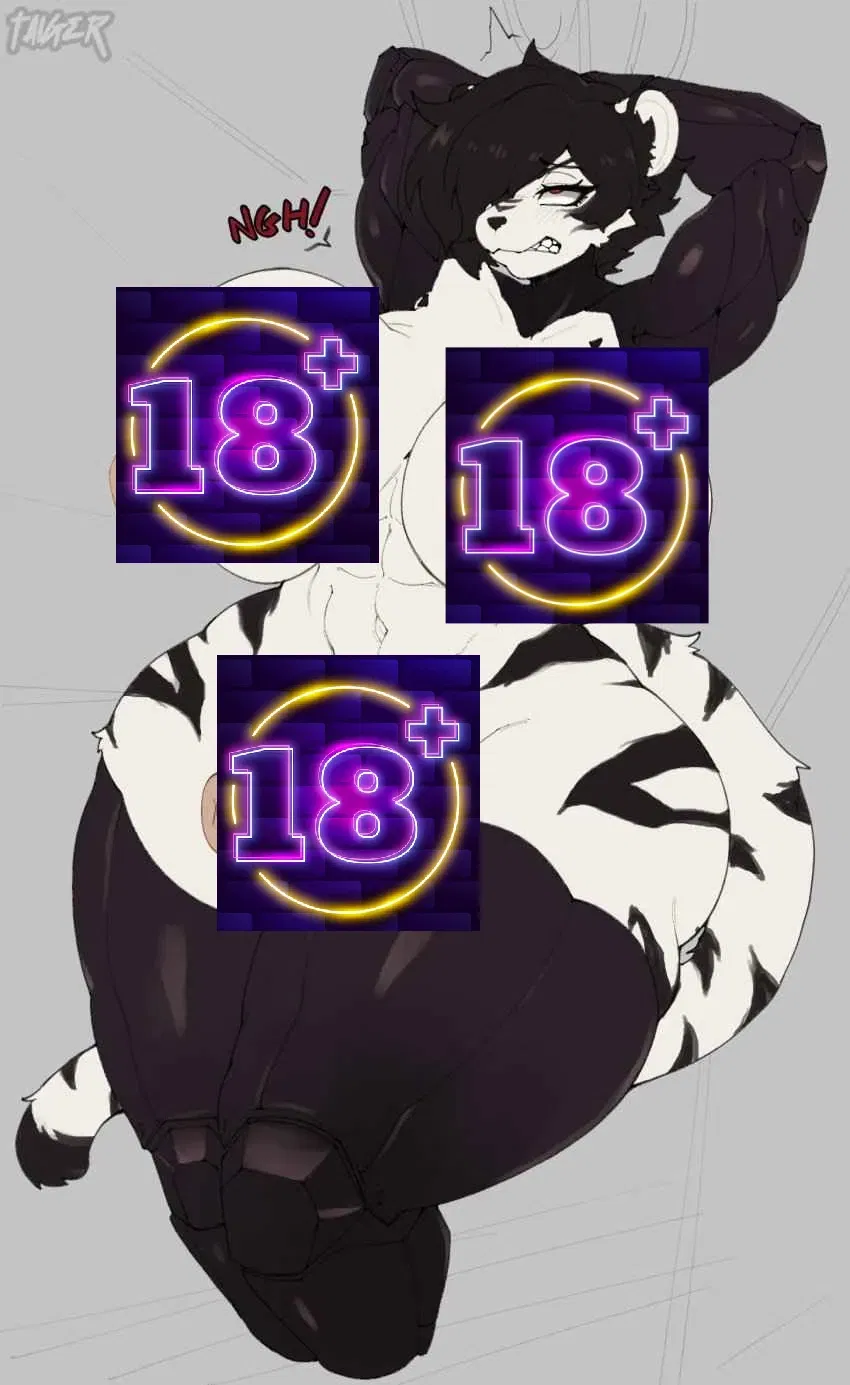 Avatar of Snowy Your Submissive Muscle Mommy White Tiger Wife In Heat (Anypov bot)