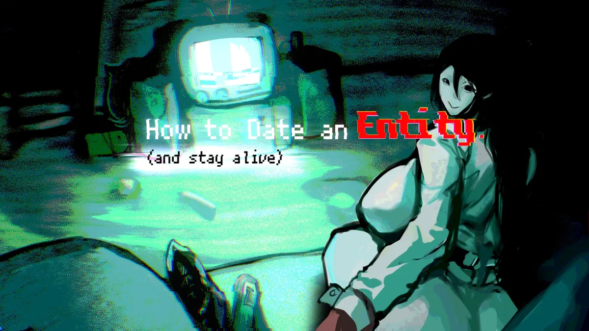 Avatar of The Mysterious Stranger at Your Doorstep (Anypov Bot)