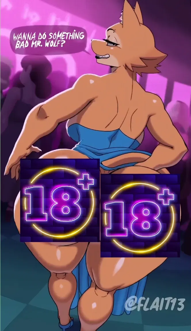 Avatar of Diane Foxington (BAD GUYS / ANYPOV BOT)