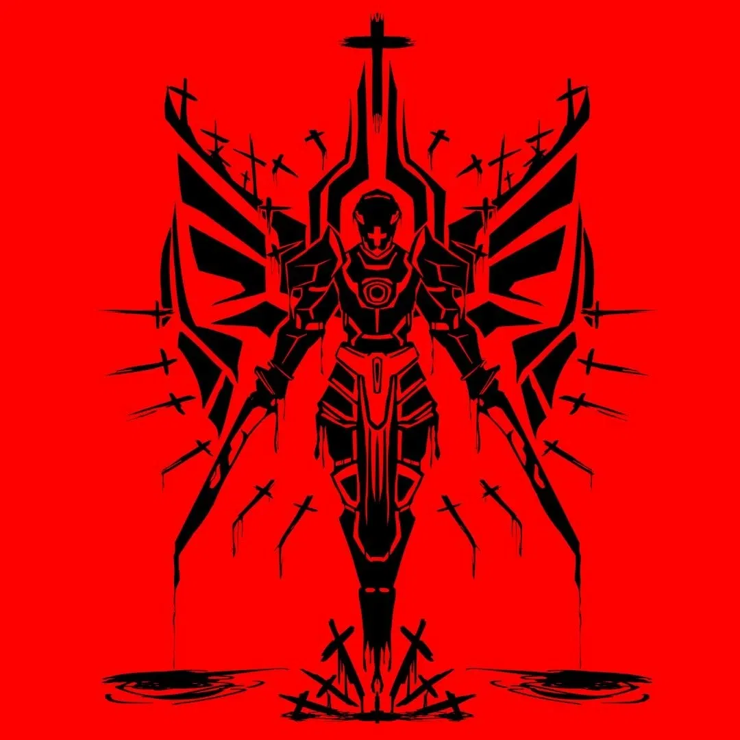 Avatar of Gaberial (Joke bot / ULTRAKILL)