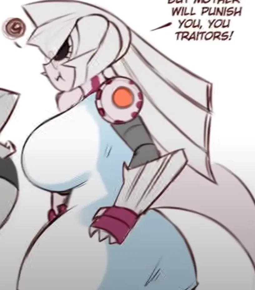 Avatar of Palkia (Pokemon)