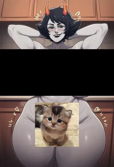 Avatar of  You Summon Jean a Gilf Succubus Into Your House (ANYPOV BOT)