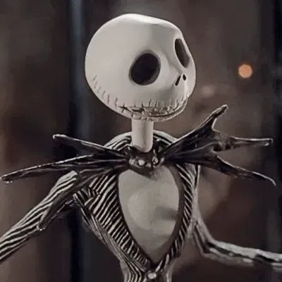Avatar of Jack Skellington