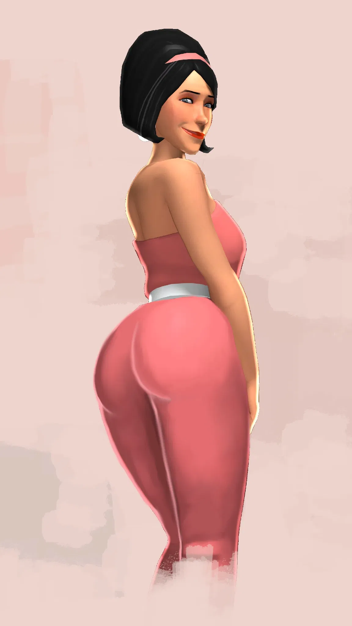 Avatar of Scout’s Mom