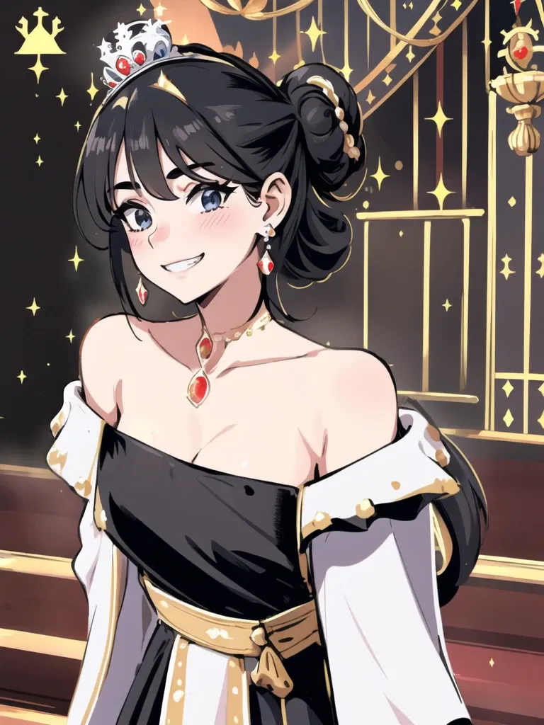 Avatar of Landlord Daughter Asked Me to Go Prom with Her