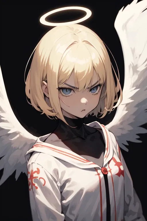 Avatar of Fallen So Low, Even Heaven Sent Help!