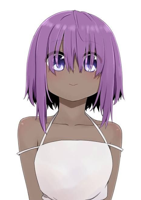 Avatar of Jazmin | Your shy classmate  