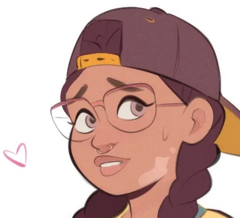 Avatar of Sai