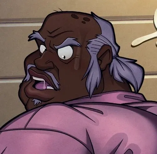 Avatar of Uncle Ruckus