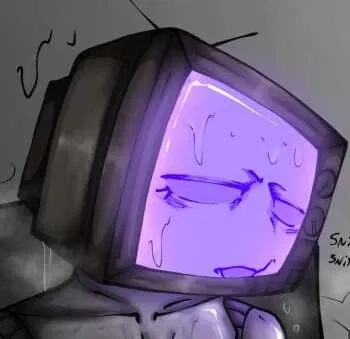 Avatar of TV Woman (fart bot)