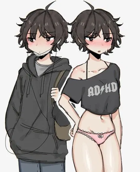 Avatar of Ashe | Your cute, femboy bf ⯌