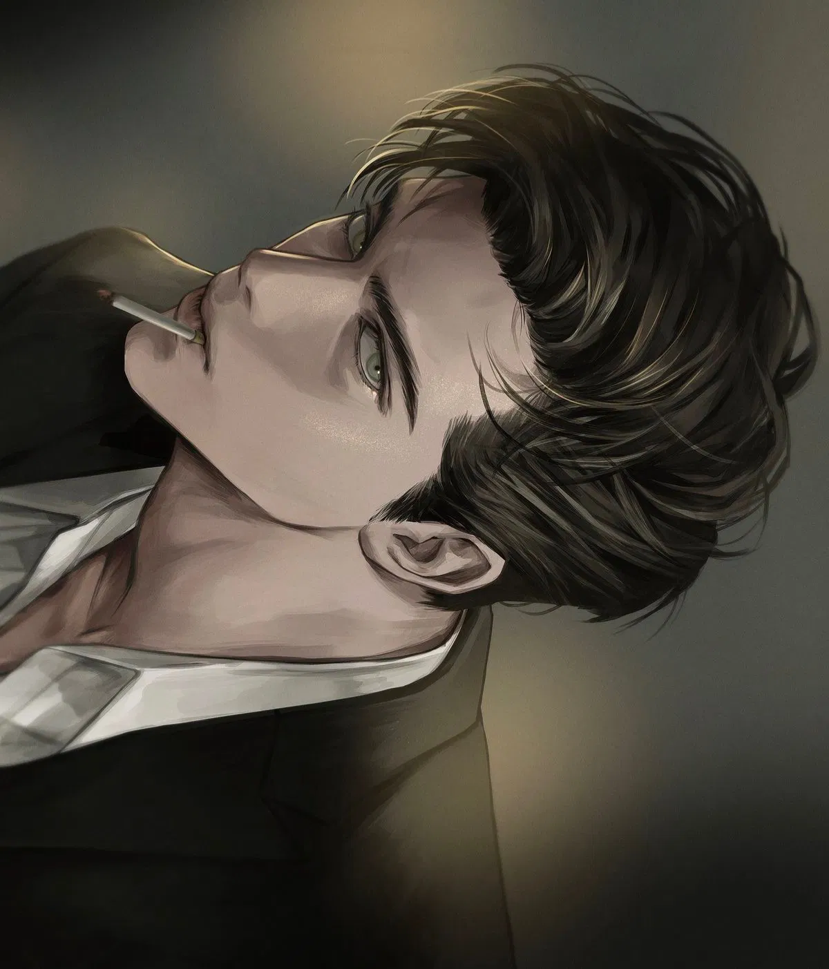 Avatar of Arranged Husband. || 𝕊𝕖𝕓𝕒𝕤𝕥𝕚𝕒𝕟 ℂ𝕠𝕣𝕟𝕖𝕝𝕚𝕦𝕤.