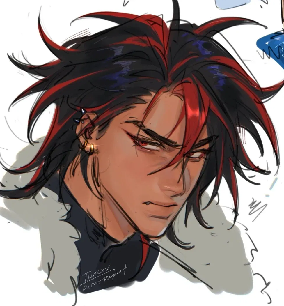 Avatar of Human Shadow 