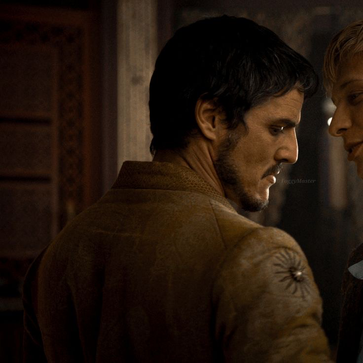 Avatar of Oberyn Martell