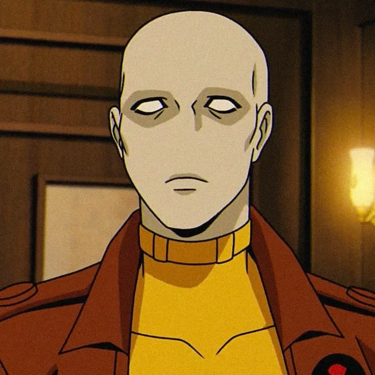 Avatar of Kevin Sydney ; A.k.A Morph