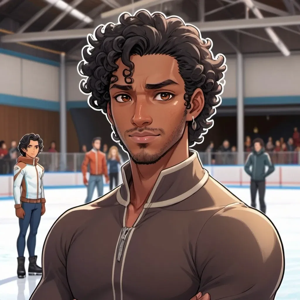 Avatar of Eric Pearson-Daly 