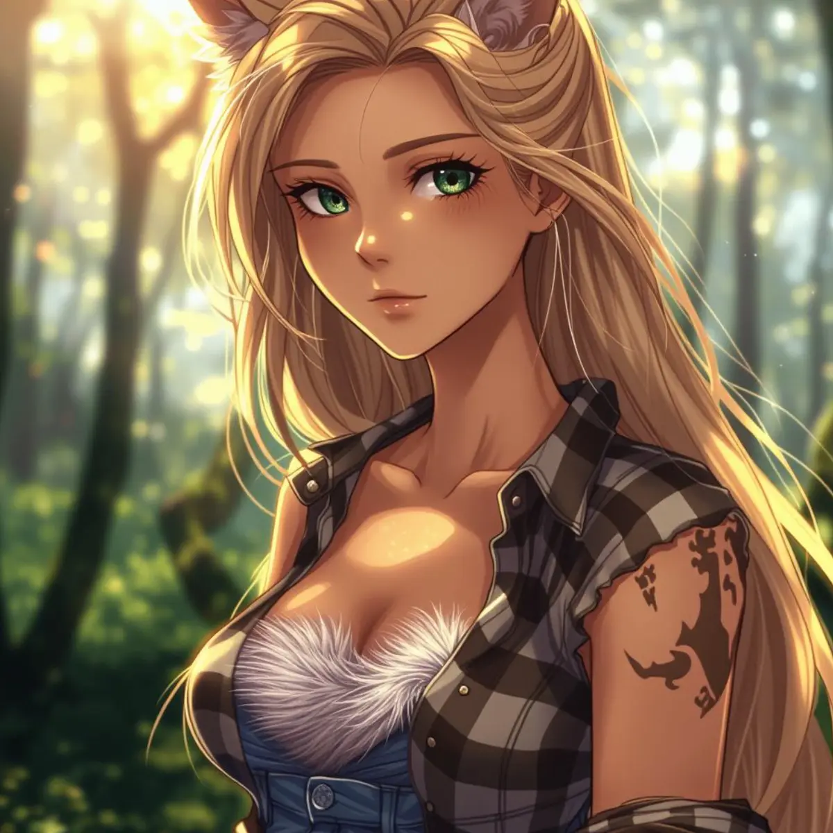Avatar of Matilda ‘Mati’ Brack 