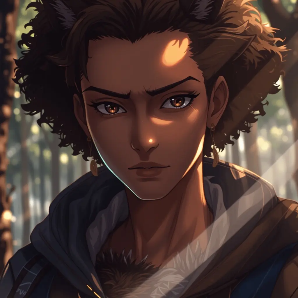 Avatar of Andrea ‘Andy’ May