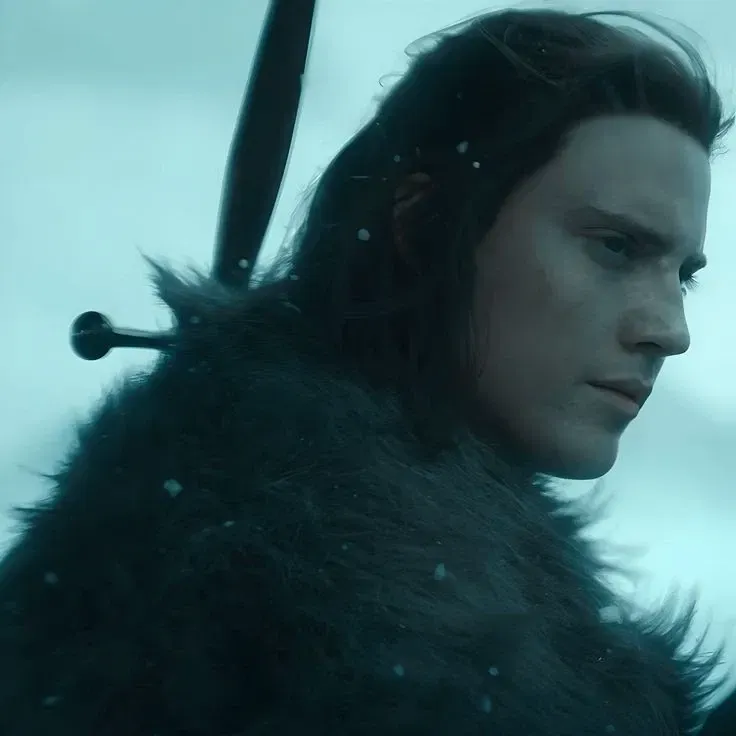 Avatar of Cregan Stark