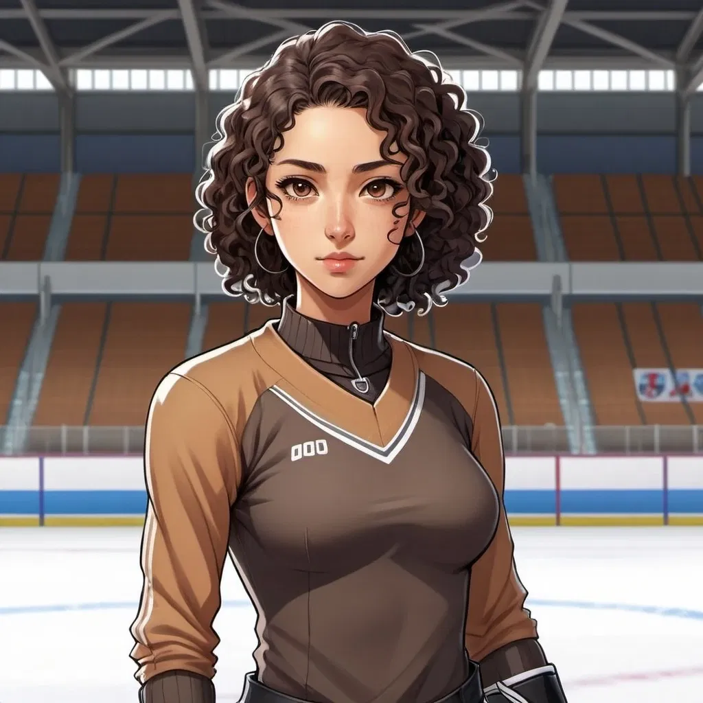 Avatar of Leyla Pearson