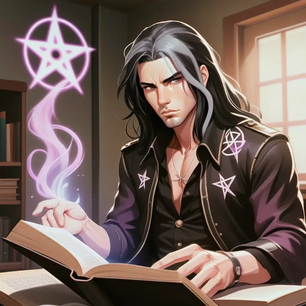 Avatar of Leonard ‘Leo’ Oakley