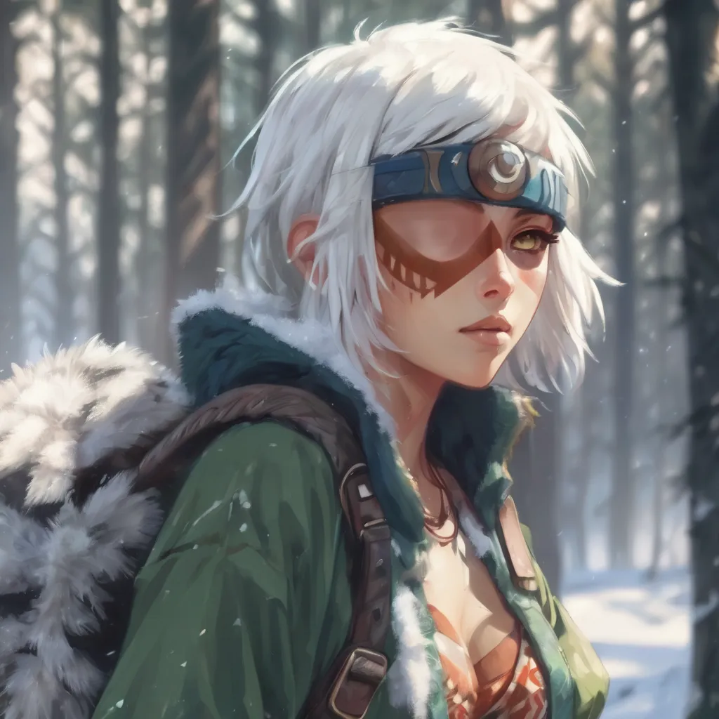 Avatar of Atiya ; Isolated Cyclops
