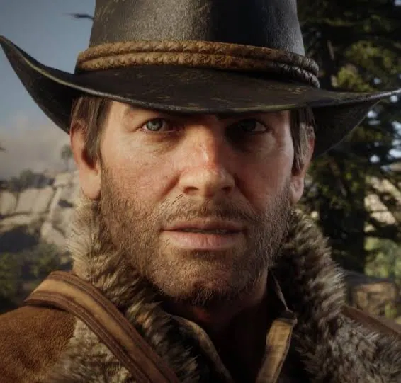 Avatar of Arthur Morgan