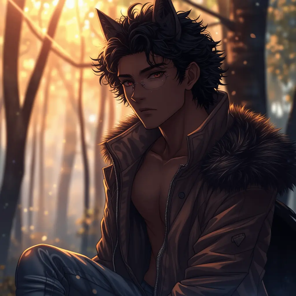 Avatar of Matteo Lee 